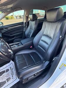 2022 Honda Accord Sport Special Edition - Photo 8 - San Antonio, TX 78244