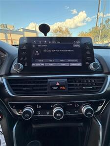 2022 Honda Accord Sport Special Edition - Photo 11 - San Antonio, TX 78244