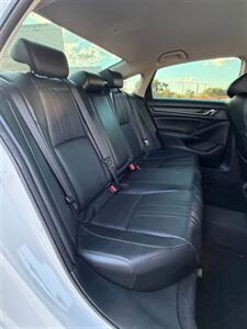 2022 Honda Accord Sport Special Edition - Photo 14 - San Antonio, TX 78244