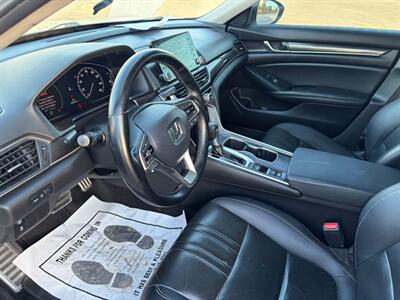 2022 Honda Accord Sport Special Edition - Photo 9 - San Antonio, TX 78244