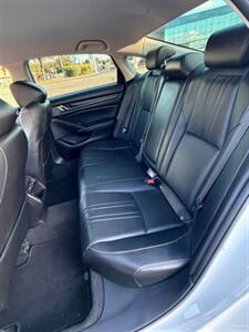 2022 Honda Accord Sport Special Edition - Photo 13 - San Antonio, TX 78244