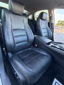 2022 Honda Accord Sport Special Edition - Photo 12 - San Antonio, TX 78244