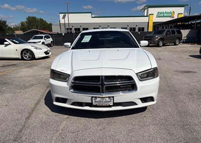 2012 Dodge Charger R/T   - Photo 2 - San Antonio, TX 78244