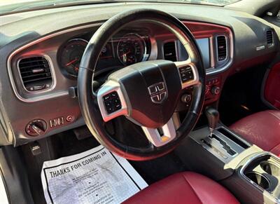 2012 Dodge Charger R/T   - Photo 9 - San Antonio, TX 78244