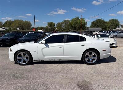 2012 Dodge Charger R/T   - Photo 4 - San Antonio, TX 78244