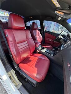 2012 Dodge Charger R/T   - Photo 11 - San Antonio, TX 78244
