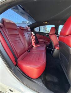 2012 Dodge Charger R/T   - Photo 12 - San Antonio, TX 78244