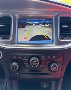 2012 Dodge Charger R/T   - Photo 15 - San Antonio, TX 78244