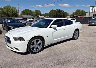 2012 Dodge Charger R/T   - Photo 3 - San Antonio, TX 78244