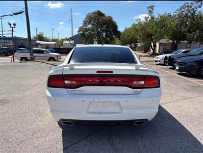 2012 Dodge Charger R/T   - Photo 6 - San Antonio, TX 78244