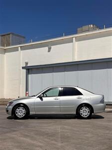 1999 Toyota Altezza AS200   - Photo 2 - San Antonio, TX 78244