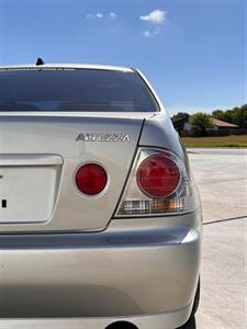 1999 Toyota Altezza AS200   - Photo 8 - San Antonio, TX 78244