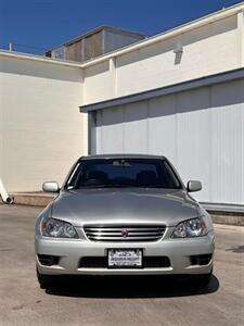 1999 Toyota Altezza AS200   - Photo 7 - San Antonio, TX 78244