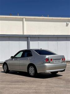 1999 Toyota Altezza AS200   - Photo 3 - San Antonio, TX 78244