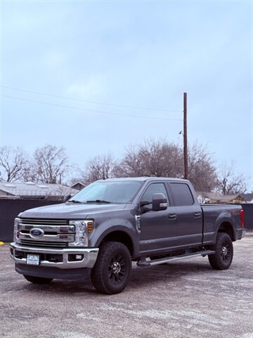 2019 Ford F-250 Super Duty XL   - Photo 1 - San Antonio, TX 78244