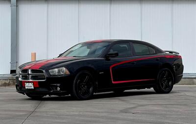 2012 Dodge Charger R/T   - Photo 2 - San Antonio, TX 78244