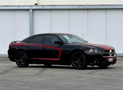 2012 Dodge Charger R/T   - Photo 4 - San Antonio, TX 78244