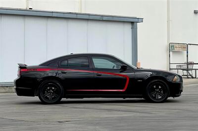 2012 Dodge Charger R/T   - Photo 1 - San Antonio, TX 78244