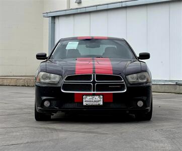 2012 Dodge Charger R/T   - Photo 3 - San Antonio, TX 78244