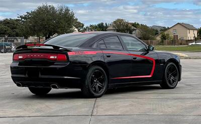 2012 Dodge Charger R/T   - Photo 7 - San Antonio, TX 78244