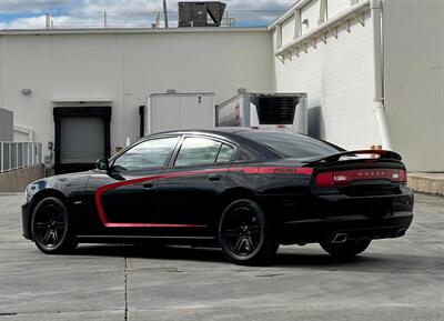 2012 Dodge Charger R/T   - Photo 6 - San Antonio, TX 78244