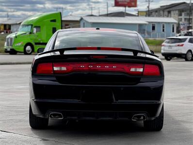 2012 Dodge Charger R/T   - Photo 5 - San Antonio, TX 78244