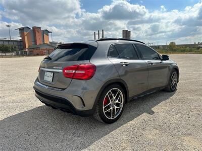 2015 Mercedes-Benz GLA 45 AMG   - Photo 6 - San Antonio, TX 78244