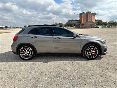 2015 Mercedes-Benz GLA 45 AMG   - Photo 7 - San Antonio, TX 78244