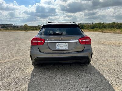 2015 Mercedes-Benz GLA 45 AMG   - Photo 5 - San Antonio, TX 78244