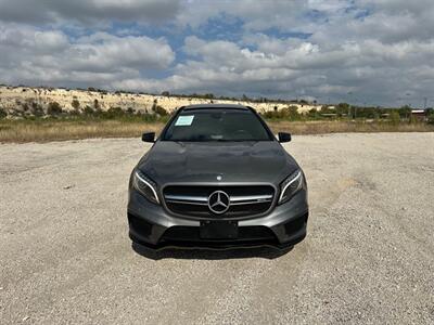 2015 Mercedes-Benz GLA 45 AMG   - Photo 10 - San Antonio, TX 78244