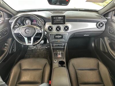 2015 Mercedes-Benz GLA 45 AMG   - Photo 12 - San Antonio, TX 78244