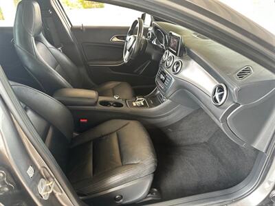 2015 Mercedes-Benz GLA 45 AMG   - Photo 13 - San Antonio, TX 78244