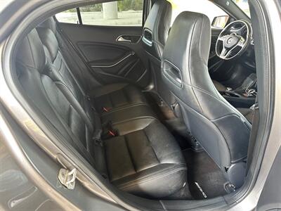 2015 Mercedes-Benz GLA 45 AMG   - Photo 15 - San Antonio, TX 78244