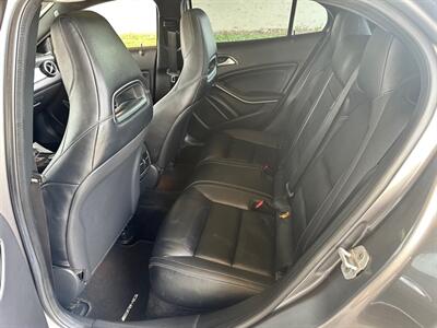 2015 Mercedes-Benz GLA 45 AMG   - Photo 14 - San Antonio, TX 78244