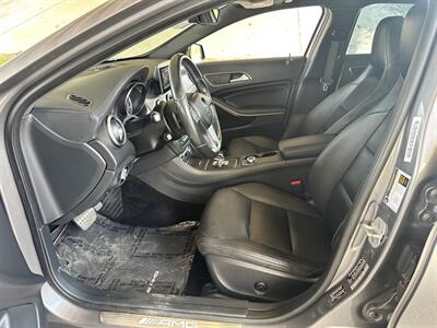 2015 Mercedes-Benz GLA 45 AMG   - Photo 11 - San Antonio, TX 78244