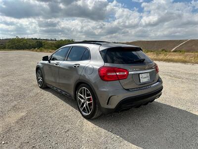 2015 Mercedes-Benz GLA 45 AMG   - Photo 4 - San Antonio, TX 78244