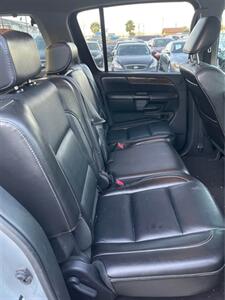 2010 Nissan Armada SE   - Photo 6 - San Antonio, TX 78244