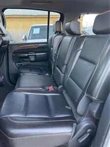 2010 Nissan Armada SE   - Photo 8 - San Antonio, TX 78244