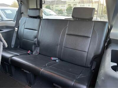 2010 Nissan Armada SE   - Photo 7 - San Antonio, TX 78244