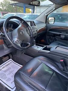 2010 Nissan Armada SE   - Photo 4 - San Antonio, TX 78244
