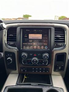 2015 RAM 2500 Laramie   - Photo 23 - San Antonio, TX 78244