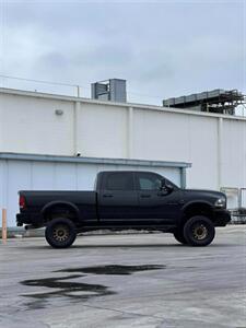 2015 RAM 2500 Laramie   - Photo 5 - San Antonio, TX 78244