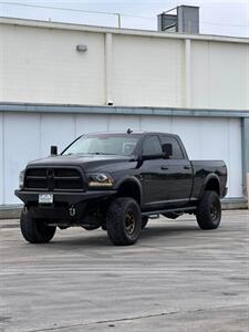 2015 RAM 2500 Laramie   - Photo 1 - San Antonio, TX 78244