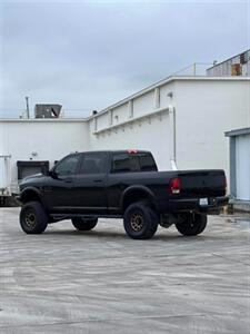 2015 RAM 2500 Laramie   - Photo 3 - San Antonio, TX 78244