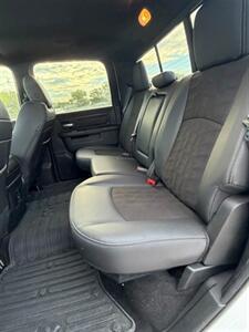2017 RAM 1500 Rebel   - Photo 13 - San Antonio, TX 78244