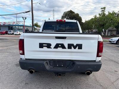 2017 RAM 1500 Rebel   - Photo 5 - San Antonio, TX 78244