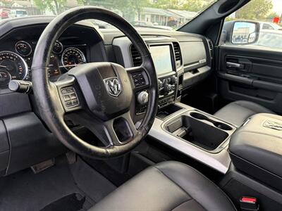 2017 RAM 1500 Rebel   - Photo 15 - San Antonio, TX 78244