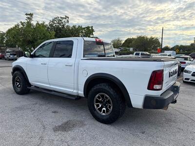 2017 RAM 1500 Rebel   - Photo 7 - San Antonio, TX 78244