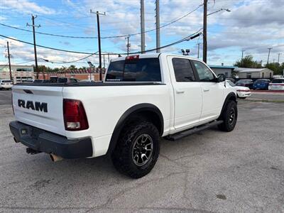 2017 RAM 1500 Rebel   - Photo 4 - San Antonio, TX 78244