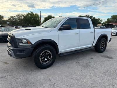 2017 RAM 1500 Rebel   - Photo 9 - San Antonio, TX 78244